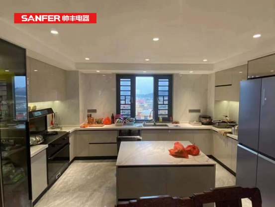 集成灶怎么挑選？集成灶挑選技巧一定不要錯(cuò)過