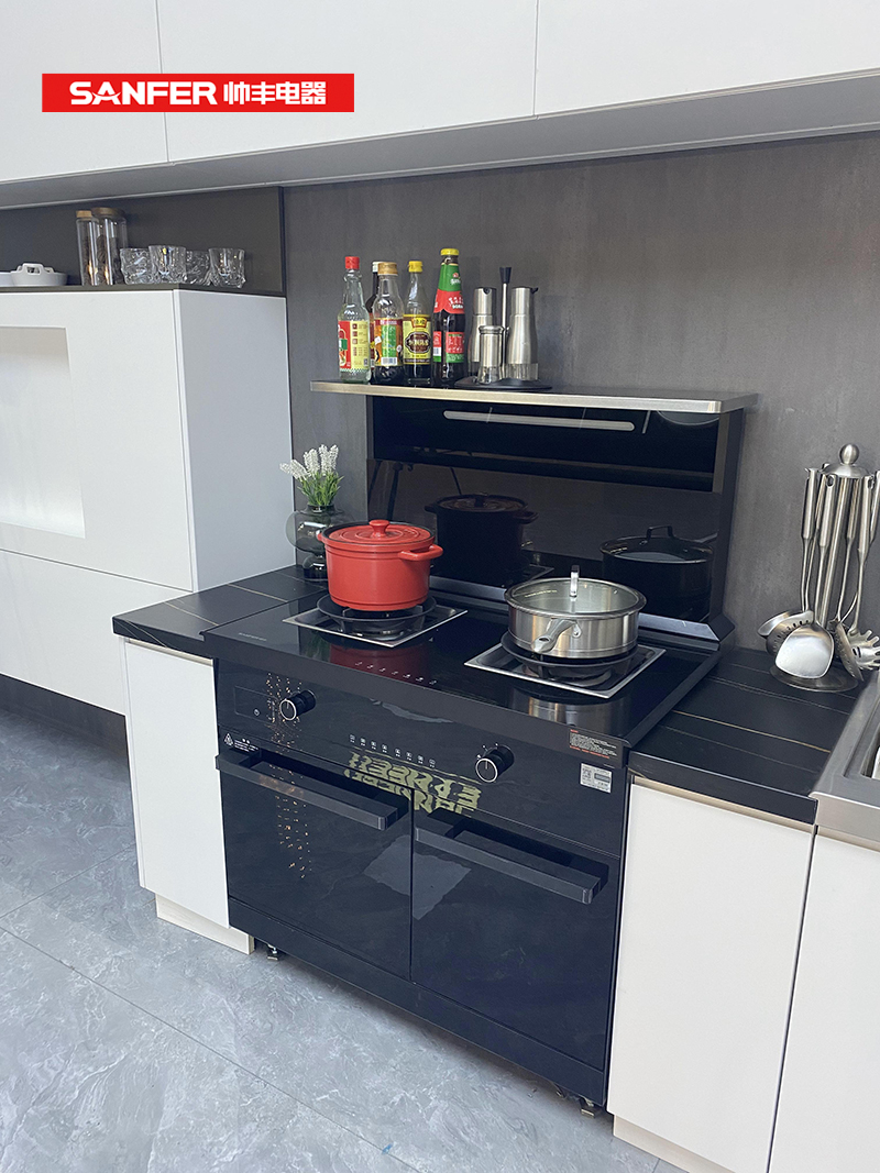 蒸烤一體集成灶使用體驗(yàn)如何？