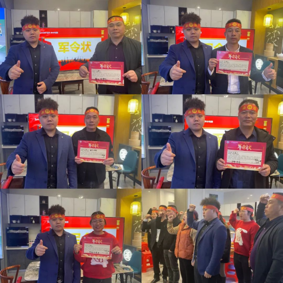 集成灶品牌帥豐電器贛州區(qū)域315啟動會隆重舉行