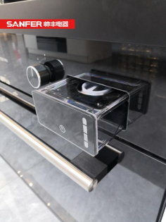 溫暖女神節(jié)|用TJ1-9B-90蒸箱款集成灶感受帥豐廚房美好生活！