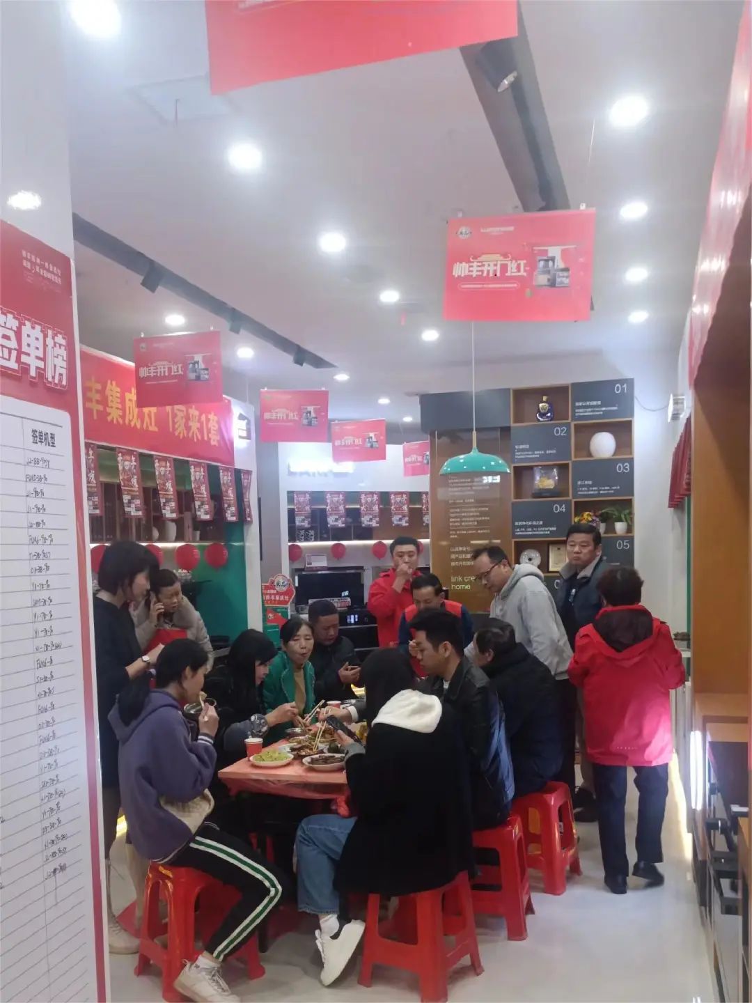 集成灶品牌帥豐為加盟商持續(xù)賦能，贏戰(zhàn)終端市場(chǎng)！