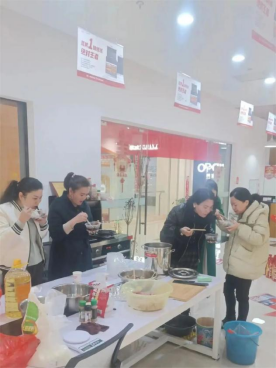 集成灶品牌加盟選哪家？帥豐電器持續(xù)深化“贏”銷(xiāo)賦能，提升終端門(mén)店銷(xiāo)量