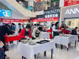 集成灶品牌加盟選哪家？帥豐電器持續(xù)深化“贏”銷(xiāo)賦能，提升終端門(mén)店銷(xiāo)量