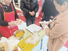 集成灶品牌加盟選哪家？帥豐電器持續(xù)深化“贏”銷(xiāo)賦能，提升終端門(mén)店銷(xiāo)量