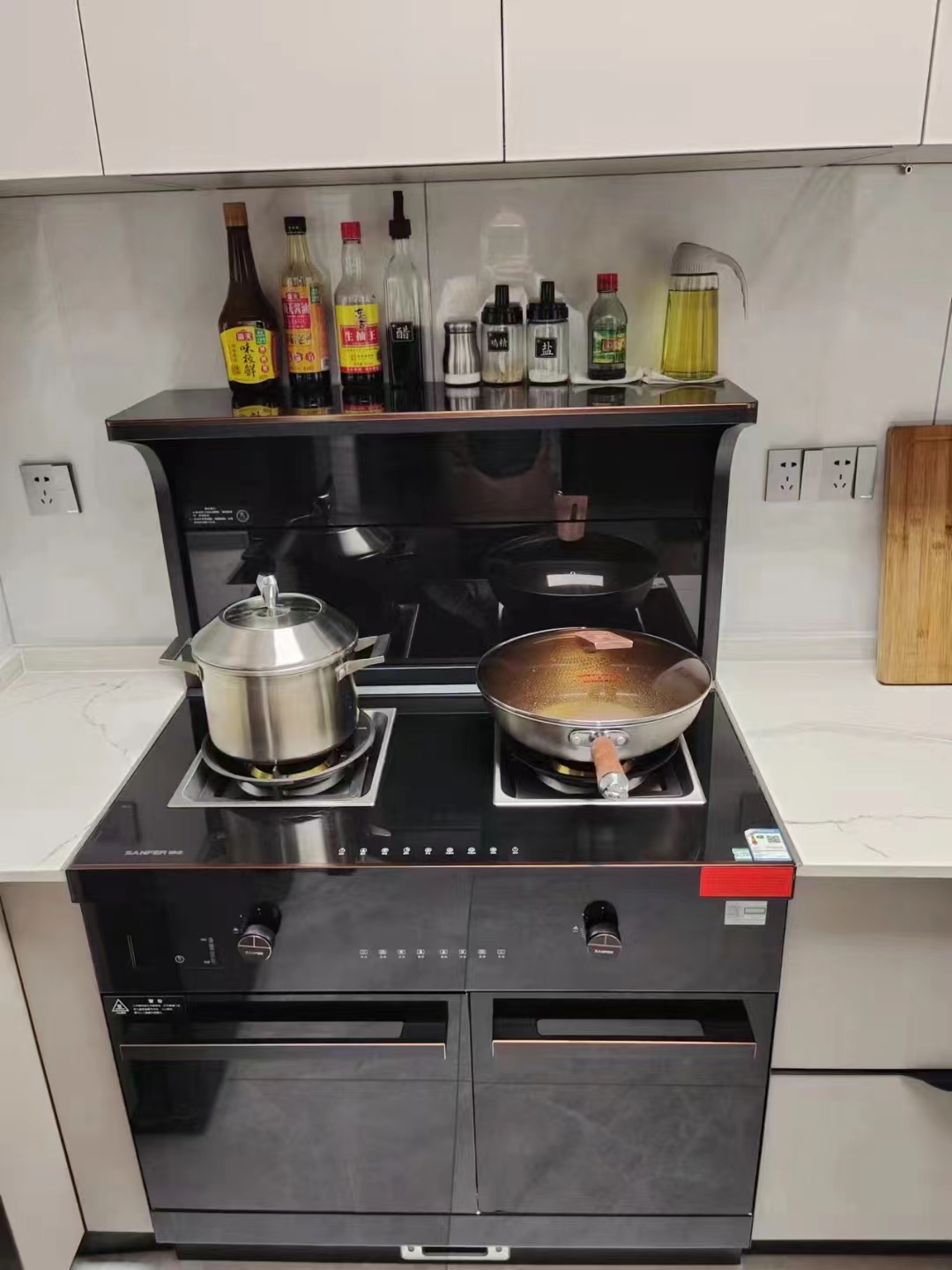 2023集成灶怎么選？看完趕緊行動(dòng)起來吧