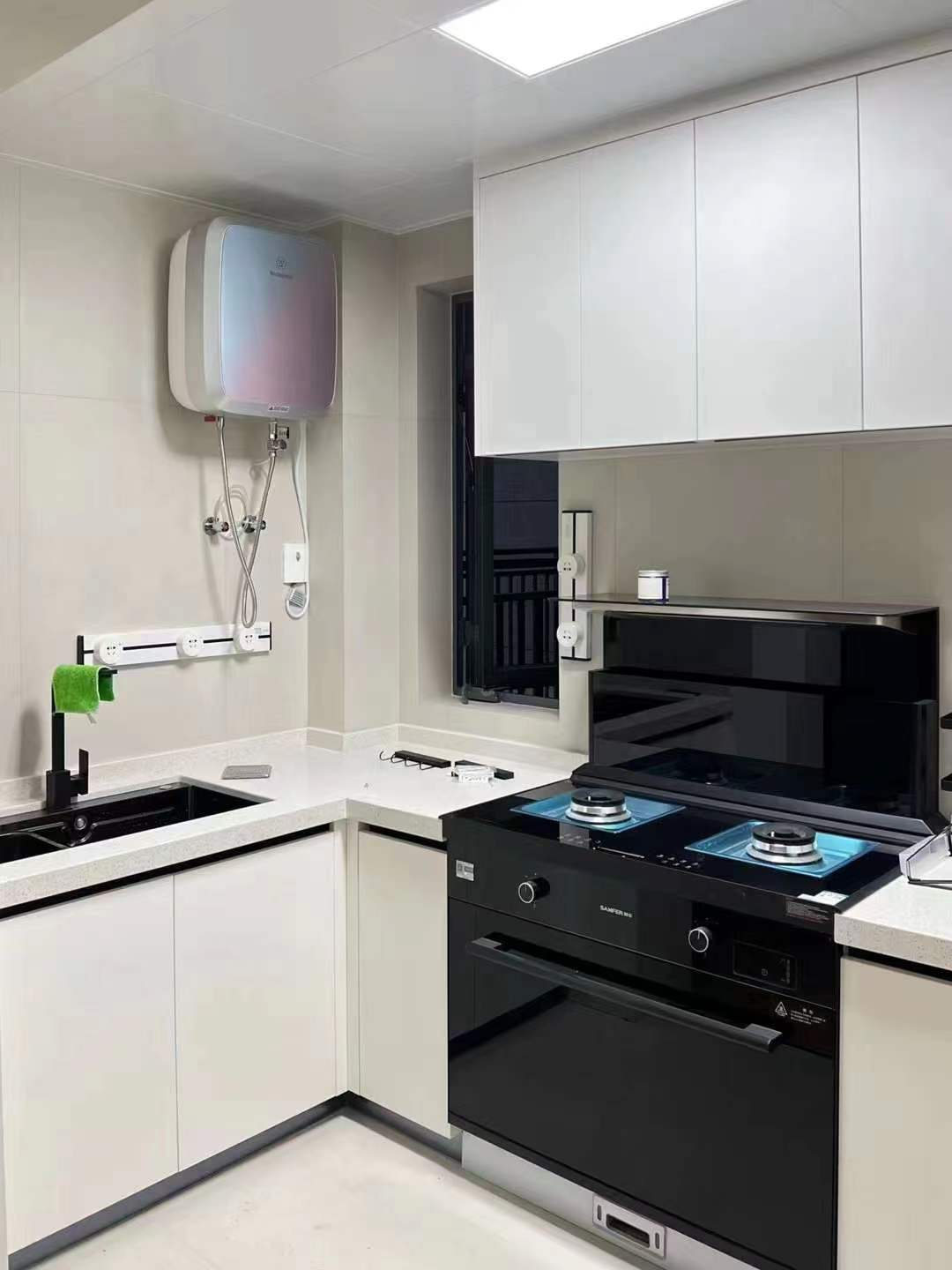 集成灶用什么牌子的好？一臺(tái)好的集成灶讓我們享幸福生活，品甜美味道