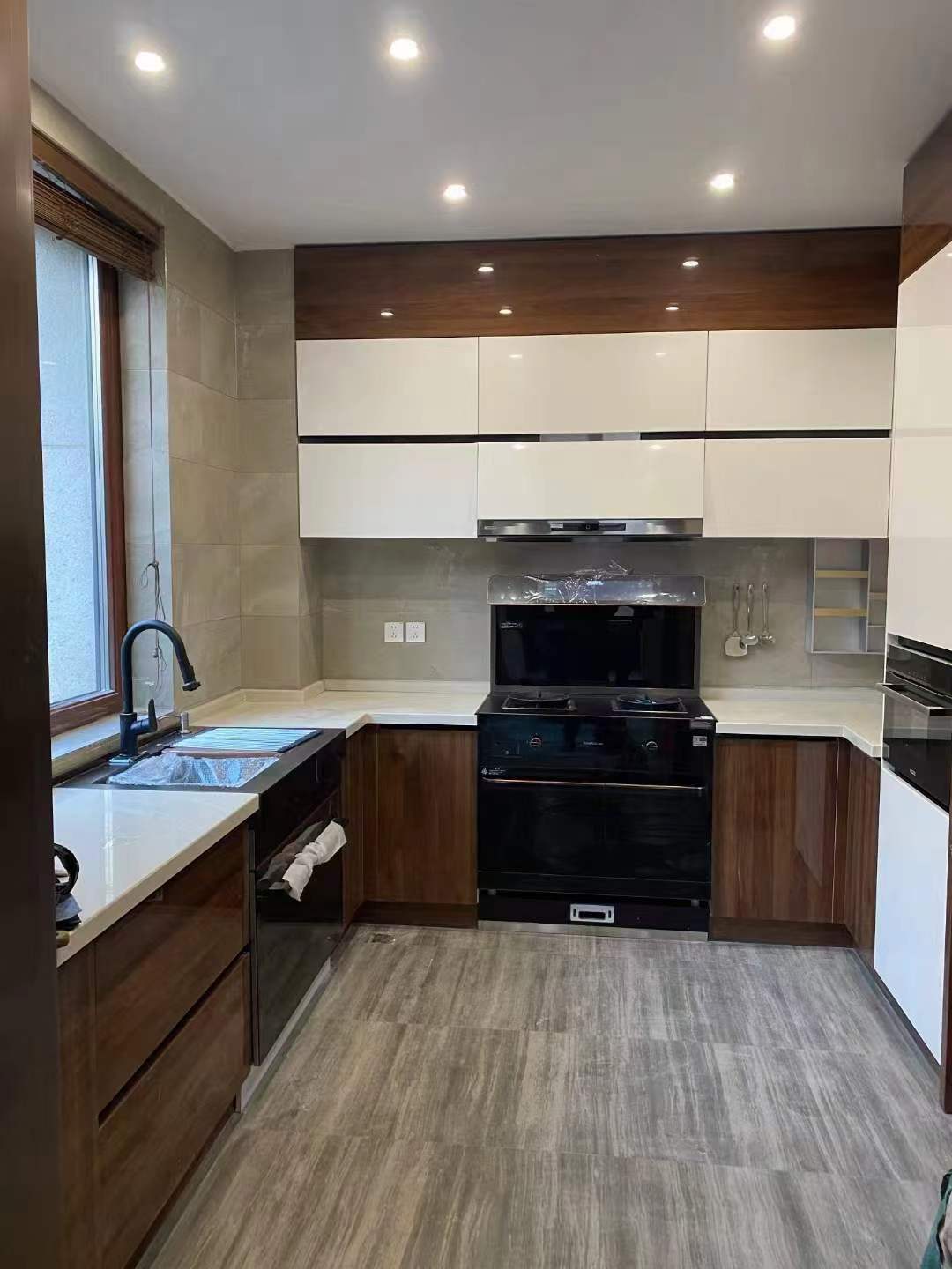 集成灶功能都有哪些？實(shí)用嗎