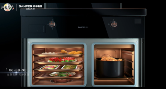 集成灶功能都有哪些？實(shí)用嗎