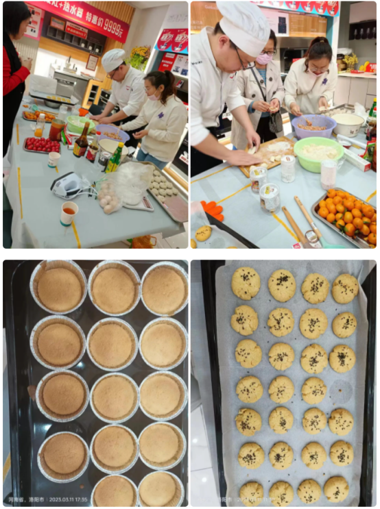 帥豐為集成灶加盟商門店開展培訓(xùn)會，助力終端攜手共創(chuàng)未來