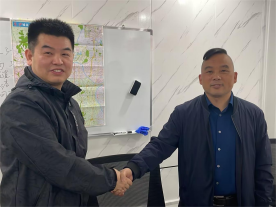 集成灶哪個(gè)品牌好？帥豐湖南經(jīng)銷商游學(xué)之旅正式啟動(dòng)