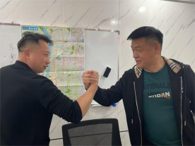 集成灶哪個(gè)品牌好？帥豐湖南經(jīng)銷商游學(xué)之旅正式啟動(dòng)