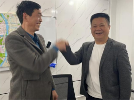 集成灶哪個(gè)品牌好？帥豐湖南經(jīng)銷商游學(xué)之旅正式啟動(dòng)