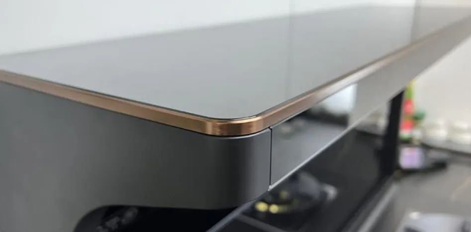 上榜蓋得測評排行榜│帥豐這兩款集成灶真不是蓋的！