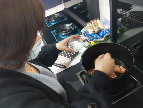 帥豐為集成灶加盟商持續(xù)賦能，助力渠道高速增長！