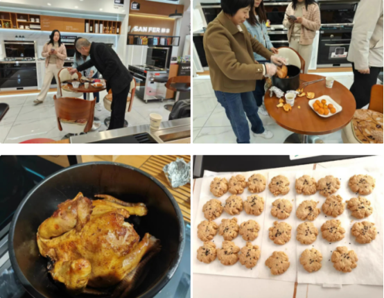 帥豐為集成灶加盟商持續(xù)賦能，助力渠道高速增長！