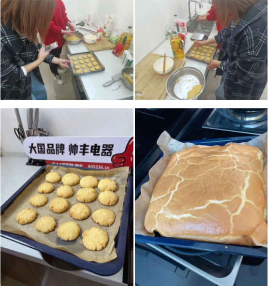 帥豐為集成灶加盟商持續(xù)賦能，助力渠道高速增長！