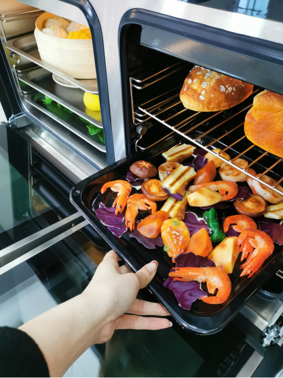 集成灶什么品牌好一點(diǎn)？TJ3集成灶盡展廚房無限美好！