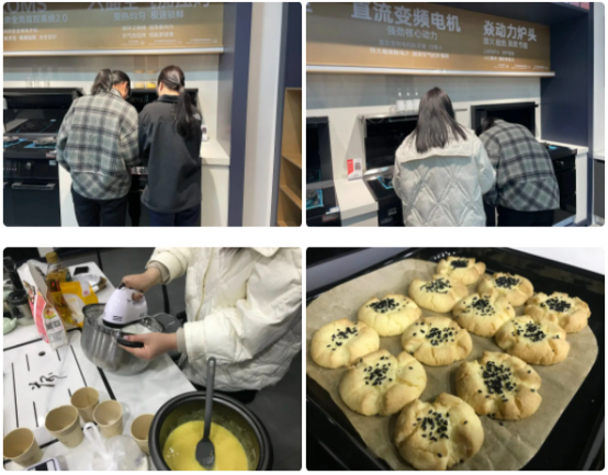 集成灶品牌帥豐持續(xù)發(fā)力終端市場，布局未來實現(xiàn)廠商共贏