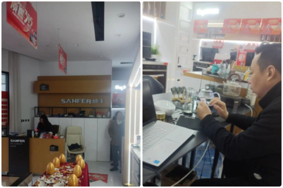 集成灶品牌帥豐持續(xù)發(fā)力終端市場，布局未來實現(xiàn)廠商共贏