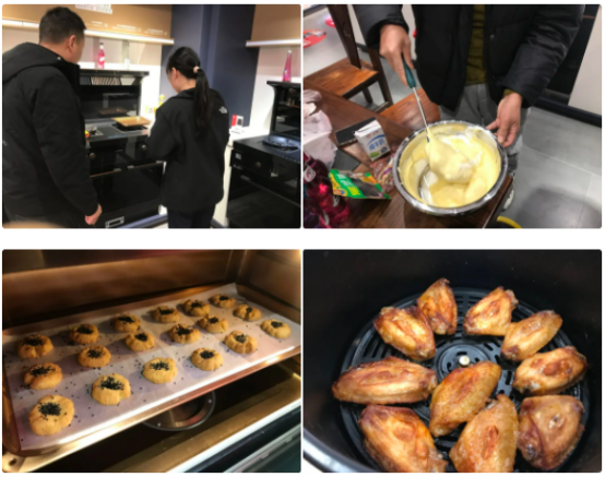 集成灶加盟選哪個(gè)品牌？賦能終端速成長(zhǎng)，帥豐在行動(dòng)