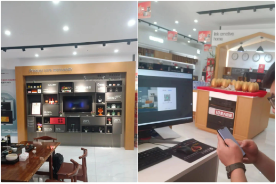 集成灶加盟選哪個(gè)品牌？賦能終端速成長(zhǎng)，帥豐在行動(dòng)