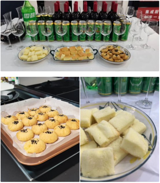 集成灶加盟選哪個(gè)品牌？賦能終端速成長(zhǎng)，帥豐在行動(dòng)