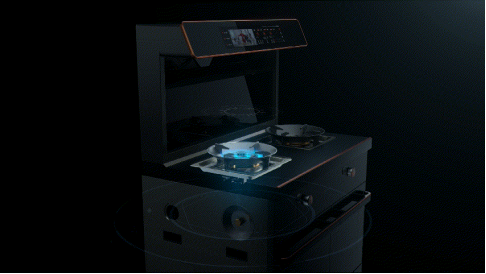 護(hù)生態(tài)，行低碳，集成灶品牌帥豐在行動(dòng)！