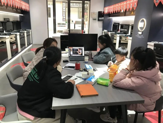 集成灶招商|帥豐集成灶持續(xù)深入終端，助力全國(guó)招商門店銷量提升