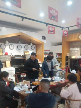 集成灶招商|帥豐集成灶持續(xù)深入終端，助力全國(guó)招商門店銷量提升