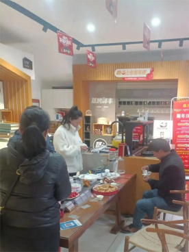 集成灶招商|帥豐集成灶持續(xù)深入終端，助力全國(guó)招商門店銷量提升