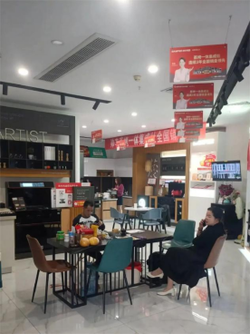 集成灶招商|帥豐集成灶持續(xù)深入終端，助力全國(guó)招商門店銷量提升