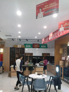集成灶招商|帥豐集成灶持續(xù)深入終端，助力全國(guó)招商門店銷量提升