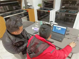 集成灶招商|帥豐集成灶持續(xù)深入終端，助力全國(guó)招商門店銷量提升