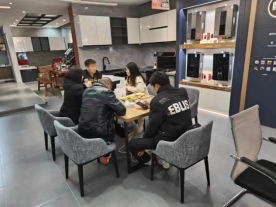 集成灶招商|帥豐集成灶持續(xù)深入終端，助力全國(guó)招商門店銷量提升