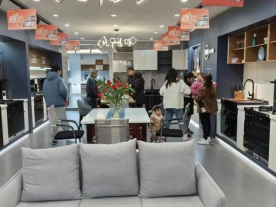 集成灶招商|帥豐集成灶持續(xù)深入終端，助力全國(guó)招商門店銷量提升