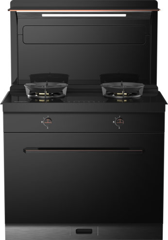 集成灶新品齊上線 速來一睹豐華