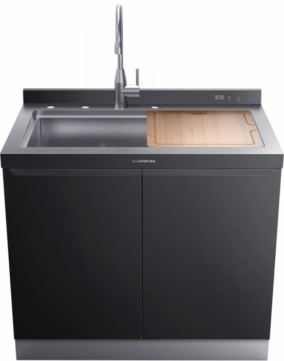 集成灶新品齊上線 速來一睹豐華