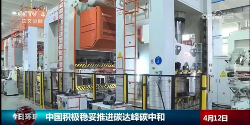 帥豐電器再登央視，實力認證大國品牌