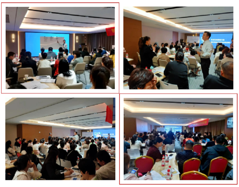 帥豐電器【善戰(zhàn)】終端營(yíng)銷(xiāo)全國(guó)巡回省級(jí)培訓(xùn)會(huì)武漢站圓滿收官