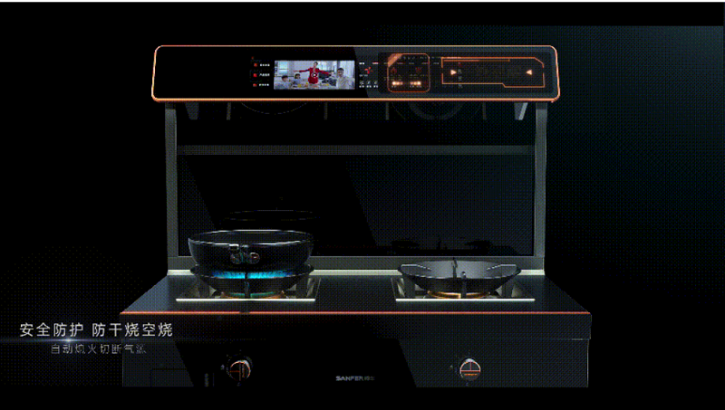 “設(shè)計界奧斯卡”！帥豐「X6系列」斬獲德國IF產(chǎn)品設(shè)計獎