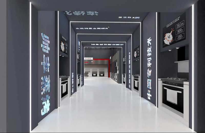 AWE2023|帥豐集成灶精彩回顧，帶你領(lǐng)略新“豐”彩