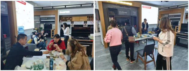 固本強(qiáng)基 贏戰(zhàn)市場｜帥豐營銷新動(dòng)力，持續(xù)賦能終端銷售力