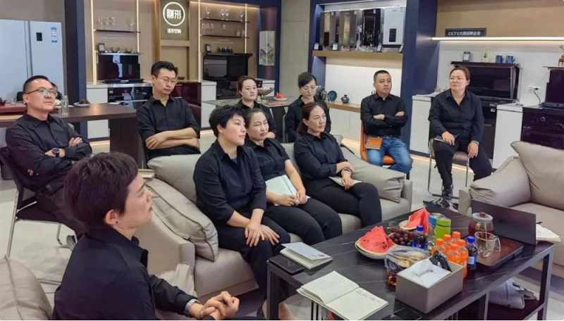 多維賦能 助力終端｜帥豐集成灶門店開業(yè)活動(dòng)四重奏，燃爆全國(guó)！