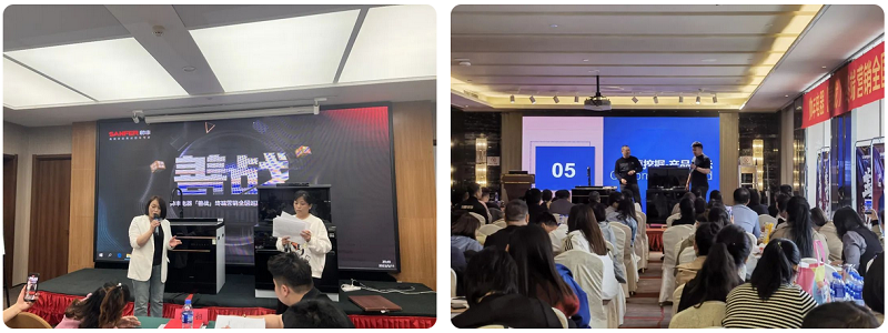 帥豐電器【善戰(zhàn)】終端營銷全國巡回省級培訓(xùn)會圓滿舉行，精彩再回顧