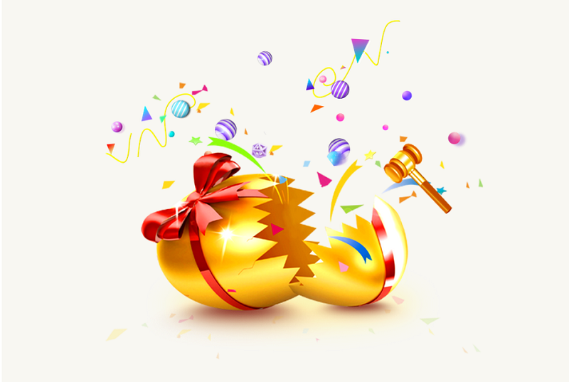 帥豐618·灶動(dòng)音樂節(jié)，年中狂歡，一起來“灶”