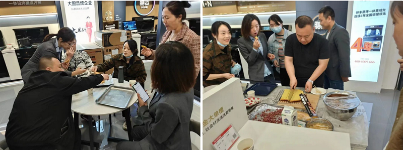 帥豐電器持續(xù)助力終端拓展渠道，多元布局贏戰(zhàn)市場