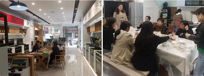 帥豐電器持續(xù)助力終端拓展渠道，多元布局贏戰(zhàn)市場