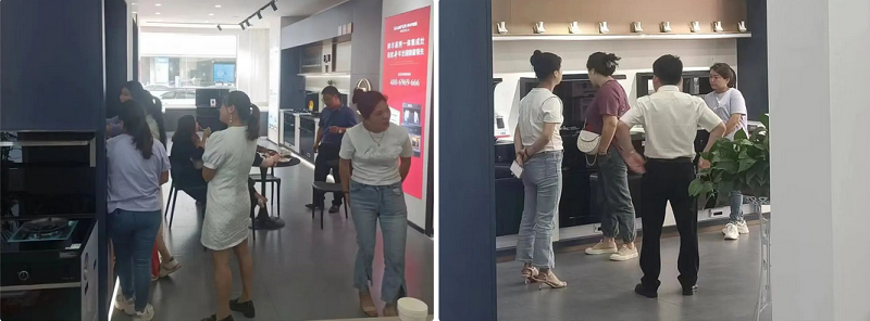 帥豐電器持續(xù)助力終端拓展渠道，多元布局贏戰(zhàn)市場