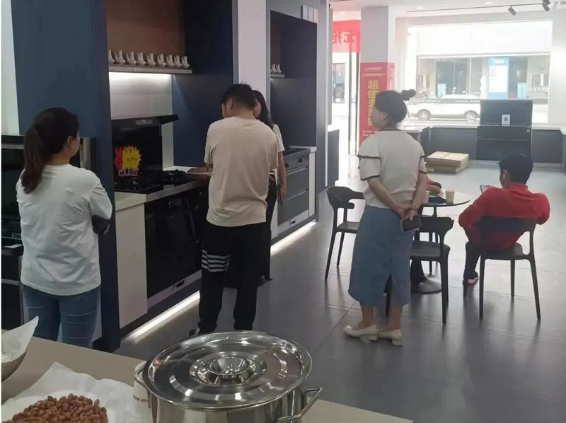 帥豐電器持續(xù)助力終端拓展渠道，多元布局贏戰(zhàn)市場