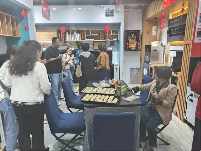 帥豐電器持續(xù)助力終端拓展渠道，多元布局贏戰(zhàn)市場